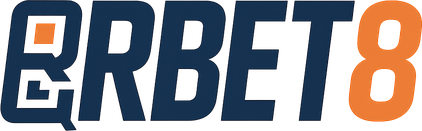 QRBet8 Logo